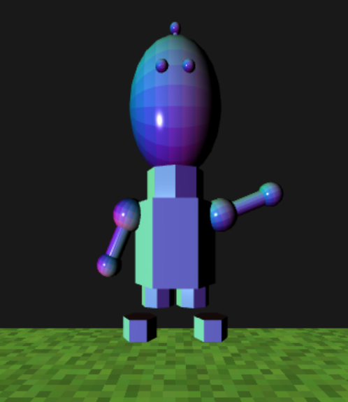 final project screenshot